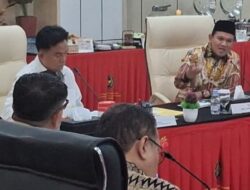 Soal Tanah Wakaf Blangpadang, Menteri Yusril Dorong Penyelesaian Melalui Jalur Hukum