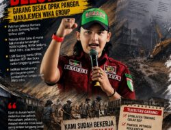 Hak Buruh Huntara Belum Dibayar, Garang Desak DPRK Panggil Manajemen WiKA Group
