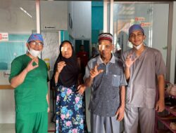 Dari Operasi Katarak hingga Poli Spesialis, Klinik PPKR BSMI Mulai Layani Warga Aceh Tamiang