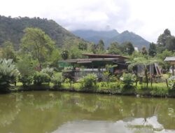 Dari Lahan Terbengkalai Jadi Wisata Alam, Wih Pesam Punya Magnet Baru