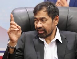 Aceh Siapkan Hilirisasi Migas Andaman, Mualem Tekankan Perencanaan Matang