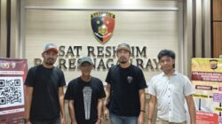Dua Kali Mangkir, Saksi Kasus BBM Subsidi Dijemput Paksa Polisi