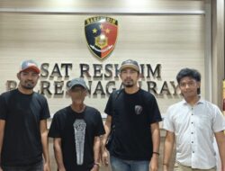 Dua Kali Mangkir, Saksi Kasus BBM Subsidi Dijemput Paksa Polisi