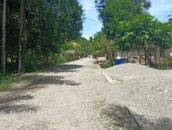 Ruas Jalan Seujahtera Disurvei, Abdya Siapkan Usulan Perbaikan 2027