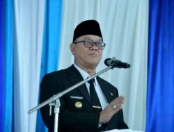 Usai Pelantikan 135 Reje, Tagore Minta Aparatur Desa Tak Dirombak