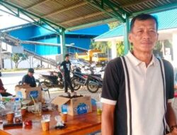 Unggul Telak, Syahril Nahkodai PUK SPPP-SPSI PT Socfindo Kebun Sungai Liput