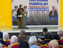 Banda Aceh Susun Kurikulum Diniyah Baru, Illiza Dorong Kolaborasi Pendidikan