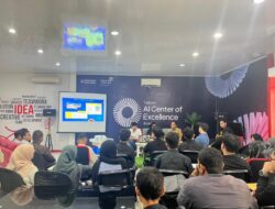 Diskominfotik Banda Aceh Dorong Ekosistem Digital Lewat Bootcamp AI
