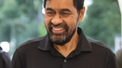 Mualem Nilai Pergantian Kapolda Momentum Penyegaran Kamtibmas