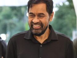Mualem Nilai Pergantian Kapolda Momentum Penyegaran Kamtibmas