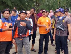 BPBD Abdya Lanjutkan Pencarian Maida Putri hingga Hari Ke-10