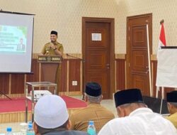 Pendidikan Kader Ulama Digelar, Banda Aceh Perkuat Sumber Daya Manusia Islami