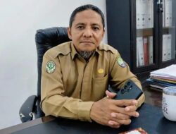 RSUD Teungku Peukan Andalkan Genset, Operasi Pasien Tetap Dilayani