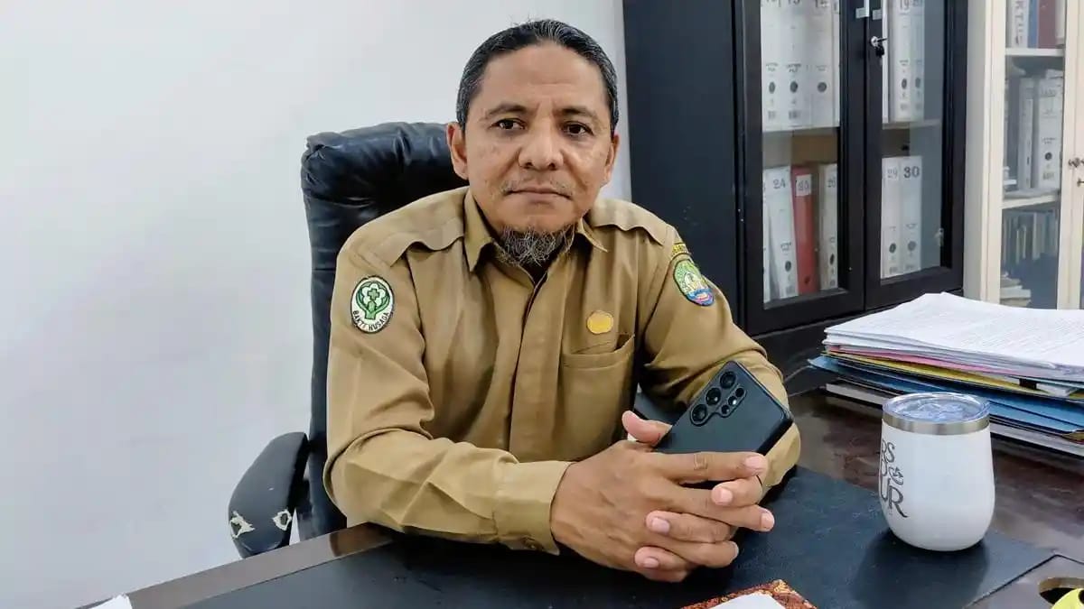 RSUD Teungku Peukan Andalkan Genset, Operasi Pasien Tetap Dilayani