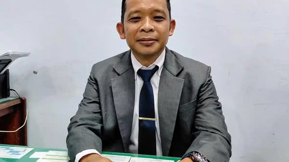 55 Produk UMKM Abdya Sudah Bersertifikat Halal MPU Aceh
