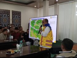 BPJN Aceh Siapkan Proyek Infrastruktur Rp 800 Miliar di Bener Meriah