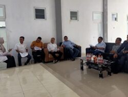 Pansus DPRK Abdya Soroti Sampah, Baru 15 Ton Terangkut ke TPA