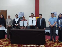 Banda Aceh Perkuat Ketahanan Iklim Lewat Penyusunan RAD-GPI