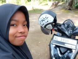 Siswi Asal Abdya Belum Kembali Sejak 6 Juli, Keluarga Lapor ke Polisi