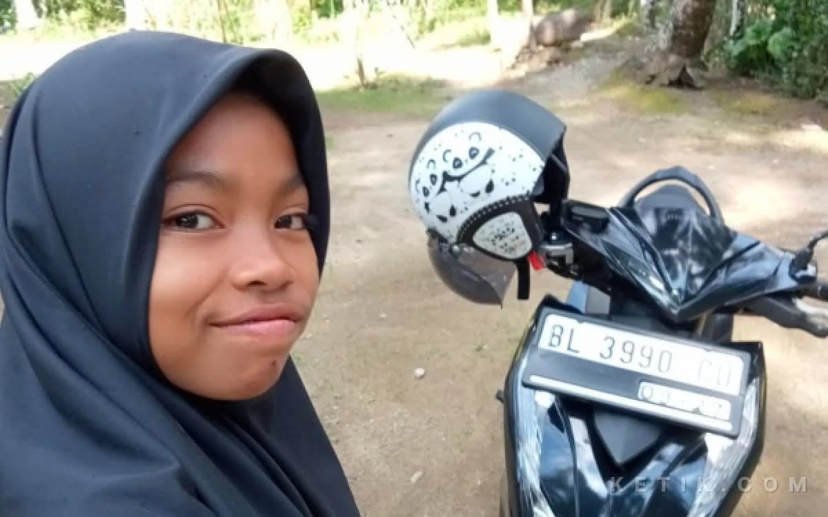 Siswi Asal Abdya Belum Kembali Sejak 6 Juli, Keluarga Lapor ke Polisi