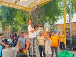 Lomba Burung Berkicau Kapolresta Cup 2026 Digelar, Hadiah Rp40 Juta