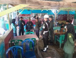 Satpol PP-WH Aceh Besar Tingkatkan Pengawasan di Kawasan Wisata Mata Ie