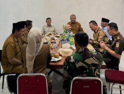 Normalisasi Sungai hingga Perbaikan Kantor Jadi Fokus Pemulihan di Aceh Tamiang