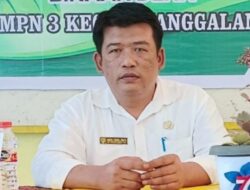 Disdikbud: Kehadiran Ayah Bangun Semangat Belajar Anak Sejak Hari Pertama Sekolah