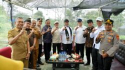 Fadhlullah: Dukungan Kementan Perkuat Sektor Pertanian Khususnya Kopi Gayo