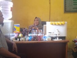 Dugaan Prostitusi di Kawasan Hunian, LANN Minta Polisi dan Satpol PP Bertindak