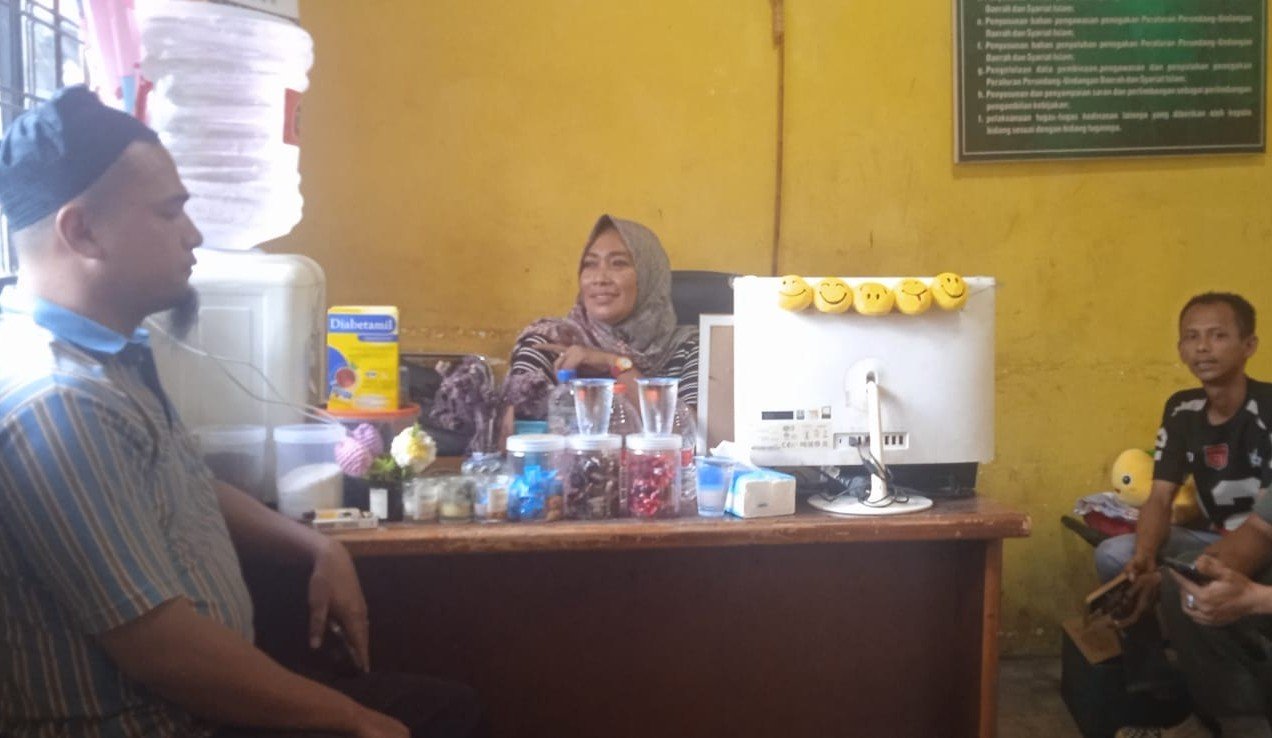 Dugaan Prostitusi di Kawasan Hunian, LANN Minta Polisi dan Satpol PP Bertindak