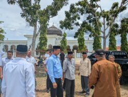 Kuta Baro Diverifikasi sebagai Calon Tuan Rumah MTQ Aceh Besar