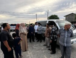 Kolaborasi Sosial dan Pendidikan, Yayasan Illiza Center Dukung Guru di Lamteuba