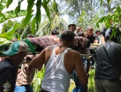 NA Ditemukan Meninggal di Krueng Aceh, Keluarga Menolak Visum