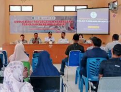 DPMP4 Abdya Dorong Peran Bersama Tekan Kekerasan terhadap Perempuan