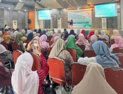 Banda Aceh Academy Digelar, 300 ASN Disiapkan Perkuat Kompetensi