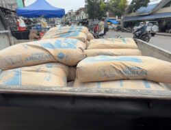 PT SBA Janji Optimalkan Distribusi Semen di Aceh