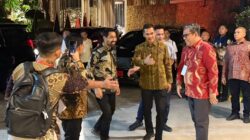Raker APPSI Bahas Penguatan Tata Kelola, Gubernur Aceh Tekankan Sinergi