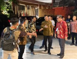 Raker APPSI Bahas Penguatan Tata Kelola, Gubernur Aceh Tekankan Sinergi
