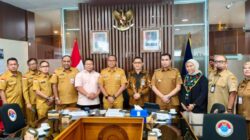Sabang Terima 724 Unit BSPS pada 2026, Prioritaskan Warga di Kawasan Perbatasan