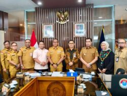 Sabang Terima 724 Unit BSPS pada 2026, Prioritaskan Warga di Kawasan Perbatasan
