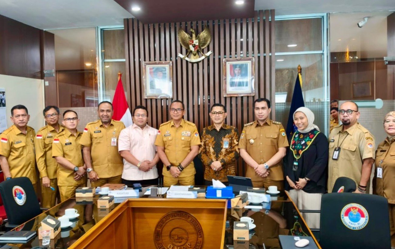 Sabang Terima 724 Unit BSPS pada 2026, Prioritaskan Warga di Kawasan Perbatasan