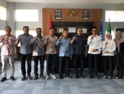 Pemkot Subulussalam Gandeng USK Perkuat SDM dan Akses Pendidikan Tinggi