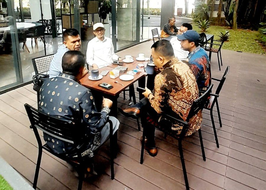 Usulan SNT 2026, Subulussalam Raih Peringkat Pertama Nasional