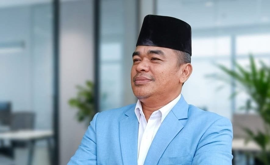 BKPRMI Aceh Tamiang Dukung Usulan Isbat Wakaf atas Tanah Blang Padang