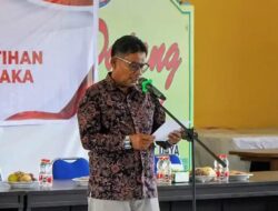 68 Calon Paskibraka Abdya Mulai Ikuti Pemusatan Latihan