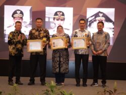Komunikasi Publik Dinilai Baik, Pemerintah Aceh Borong Penghargaan FPRMI