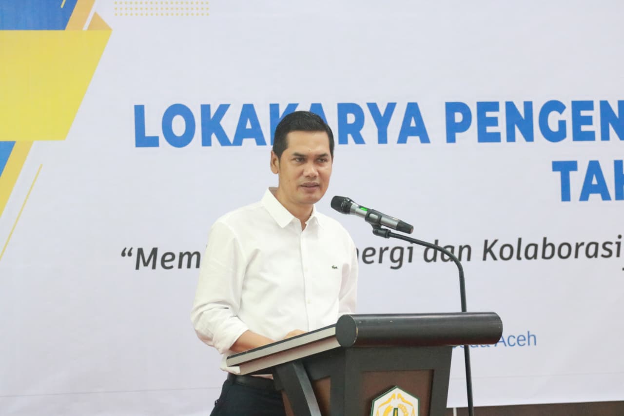 Rehabilitasi Pascabencana, Aceh Kebagian 766 Paket Kegiatan TKD