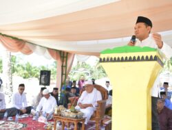 Wagub Aceh Kunjungi Sejumlah Dayah, Teguhkan Sinergi Ulama dan Umara