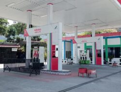SPBU di Bener Meriah Sepi Antrean, Pertalite Kosong Akibat Distribusi Terbatas